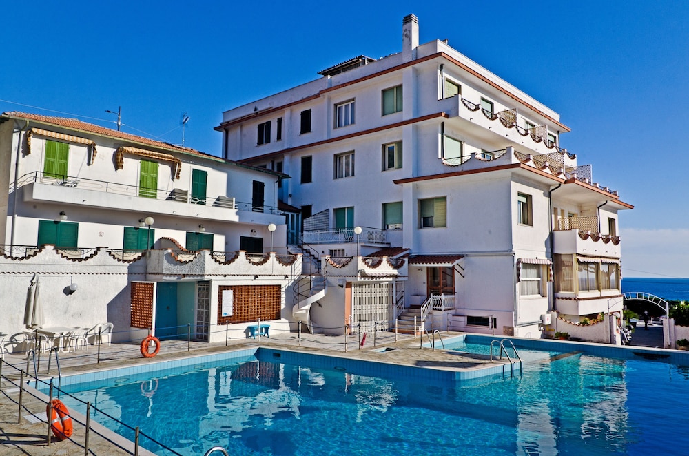 Hotel Ariston Montecarlo 1/50