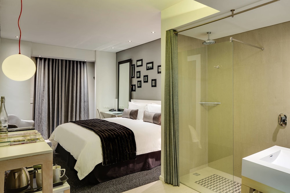 Protea Hotel Fire And Ice Menlyn 14/59