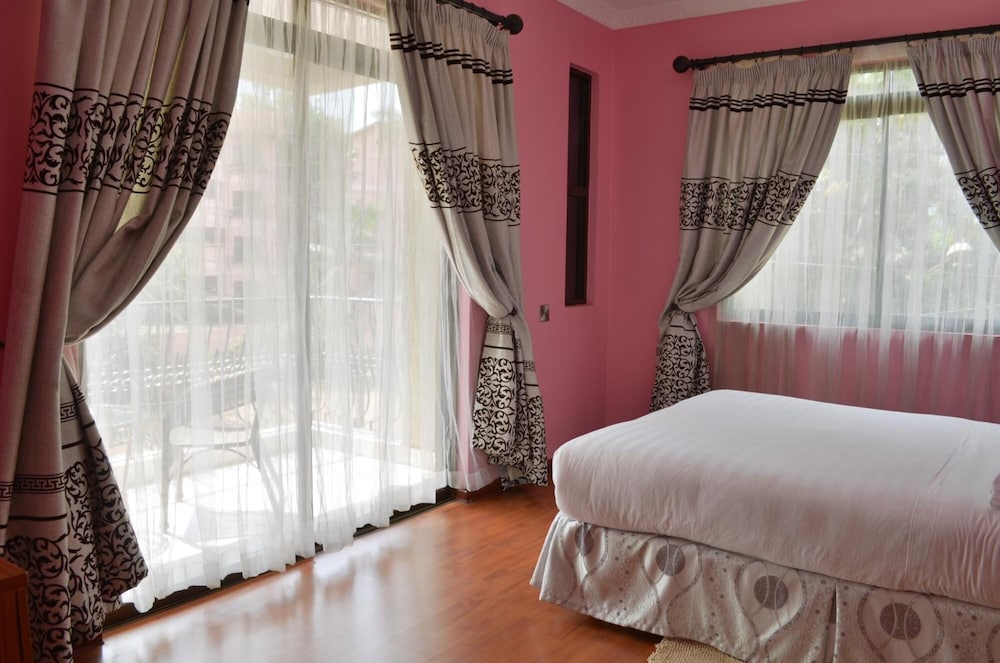 Fahari Palace Serviced Apartments 15/50