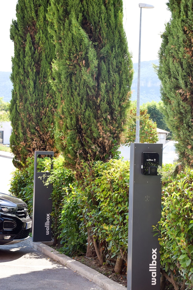 Ibis Budget Millau Viaduc 37/49
