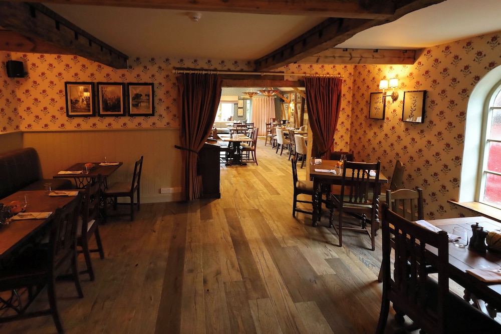 The Lamb Inn Great Rissington 36/47