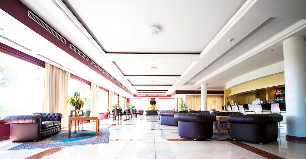 Eurocongressi Hotel 8/35