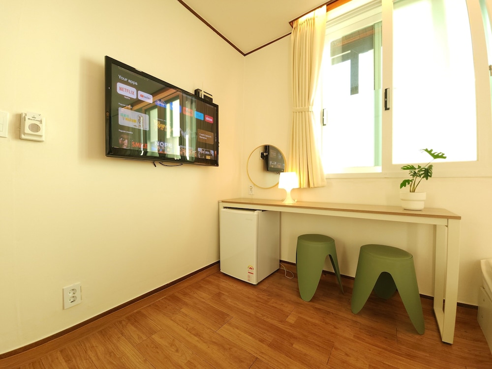 OYO Hostel Myeongdong 5 30/50