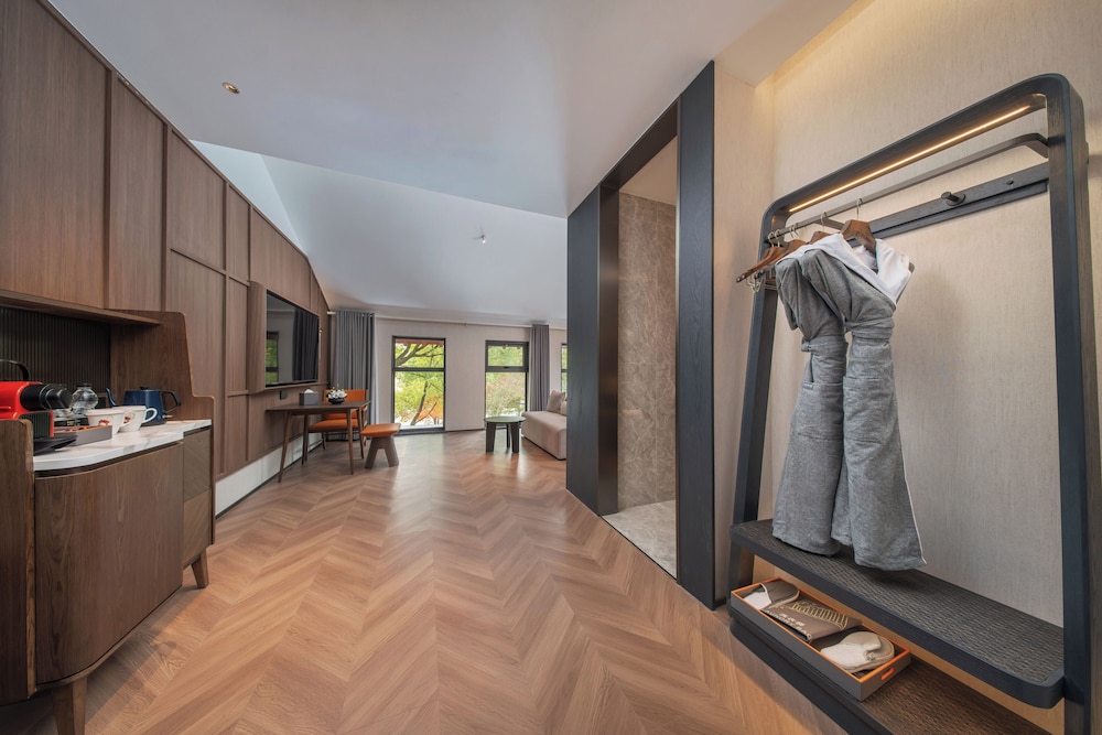 UrCove By Hyatt Nanjing Zhongshanling Resort 4/38