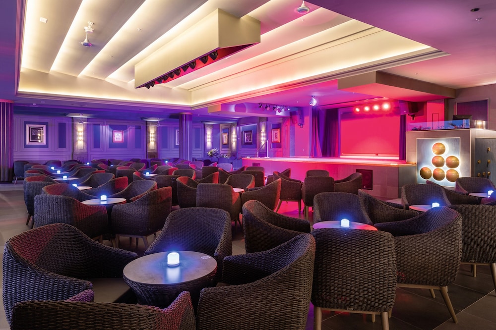 Riu Palace Maspalomas 48/55