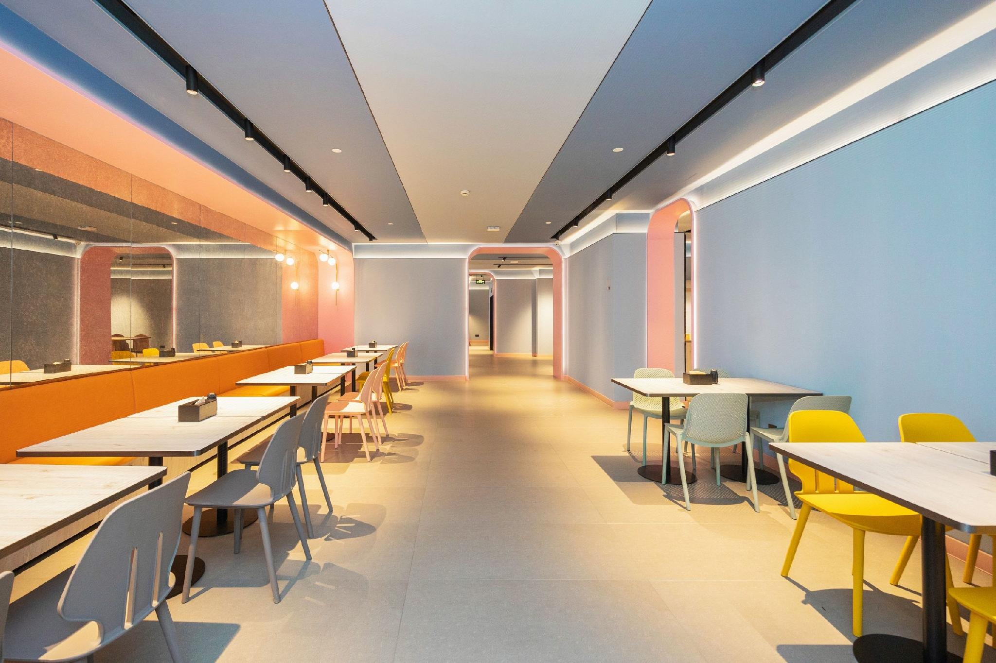 Hanting Hotel (Changsha Furong Middle Road) 41/55