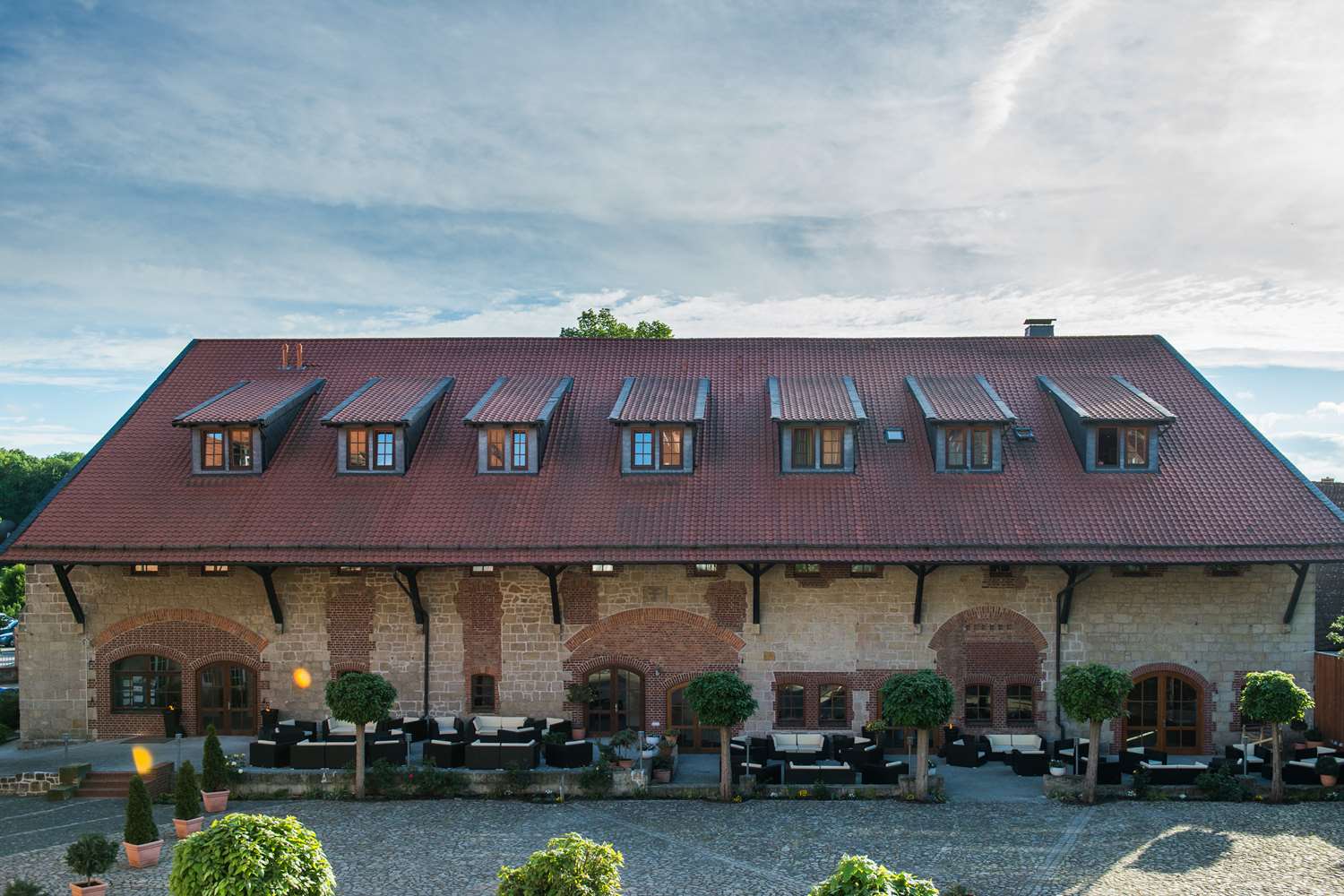 Best Western Hotel Schlossmuehle 2/56