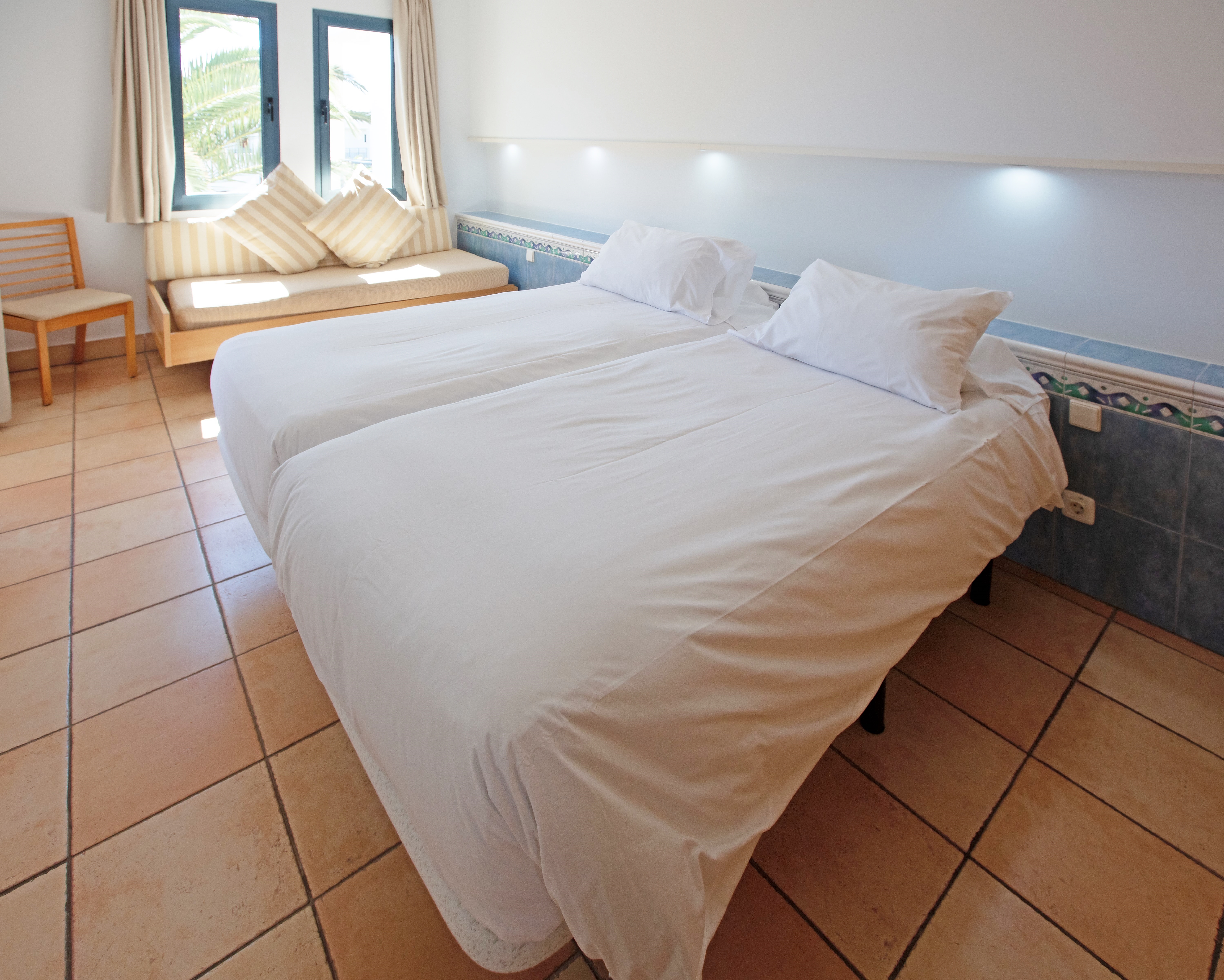 Apartment Seaview