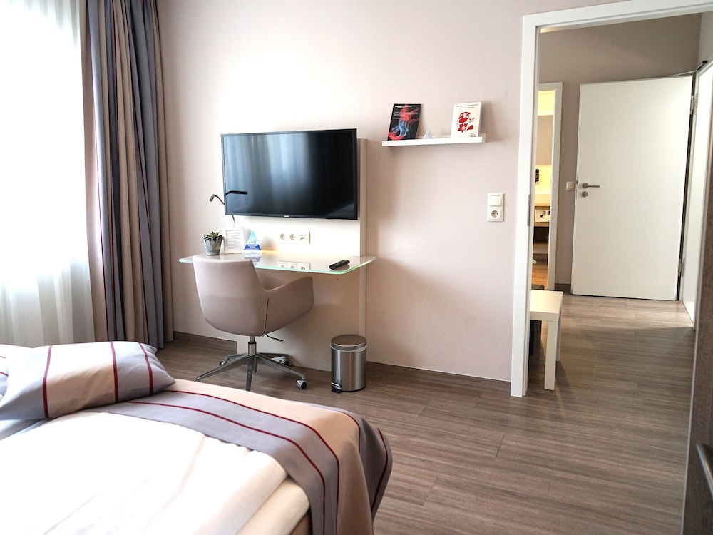 Hotel Bonn City 21/63