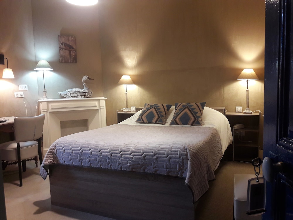 RELAIS DU QUERCY 13/33