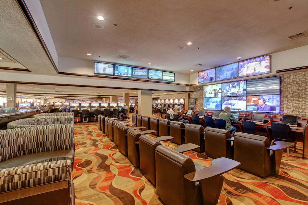 Golden Nugget 25/32