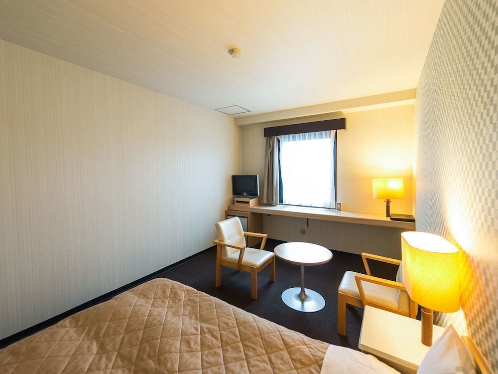Hotel Livemax Budget Kofu 12/44