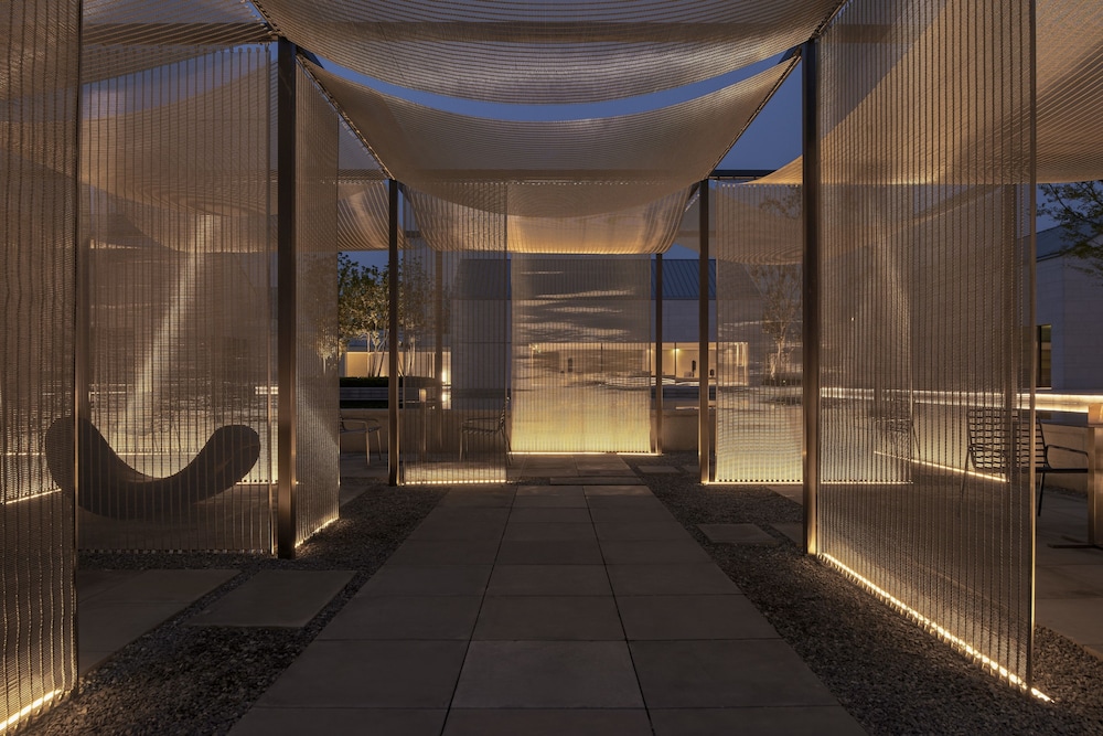 Alila Wuzhen 30/55