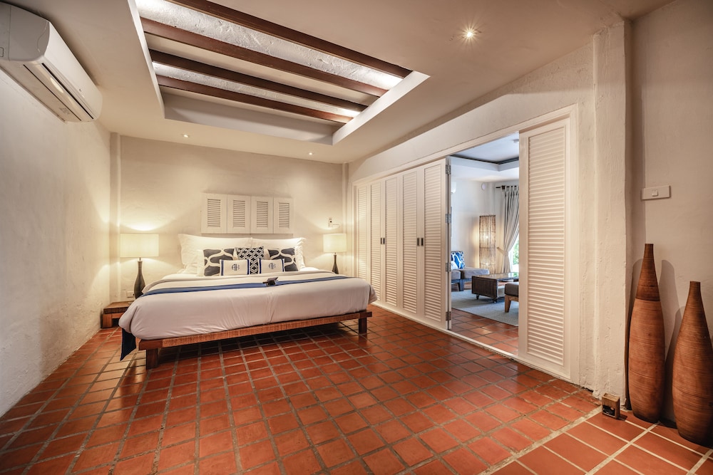 Aleenta Hua Hin - Pranburi Resort and Spa 24/50