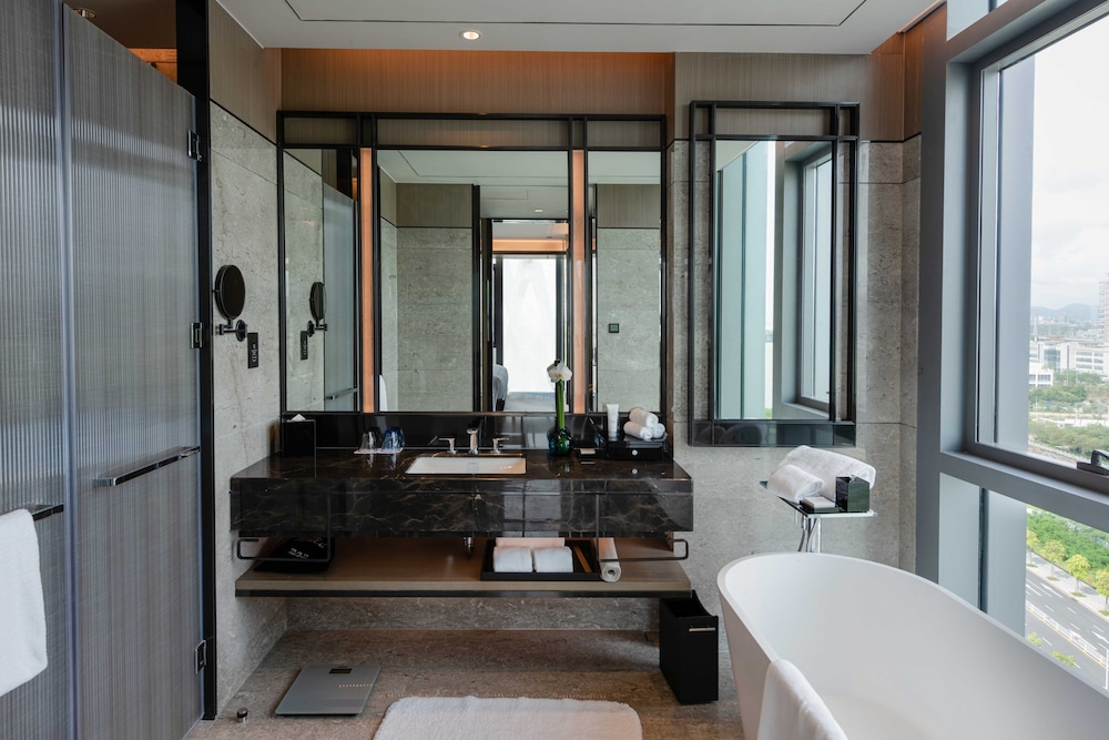 Jw Marriott Hotel Shenzhen Bao An 15/42