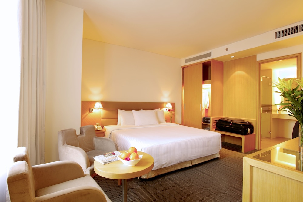 room
