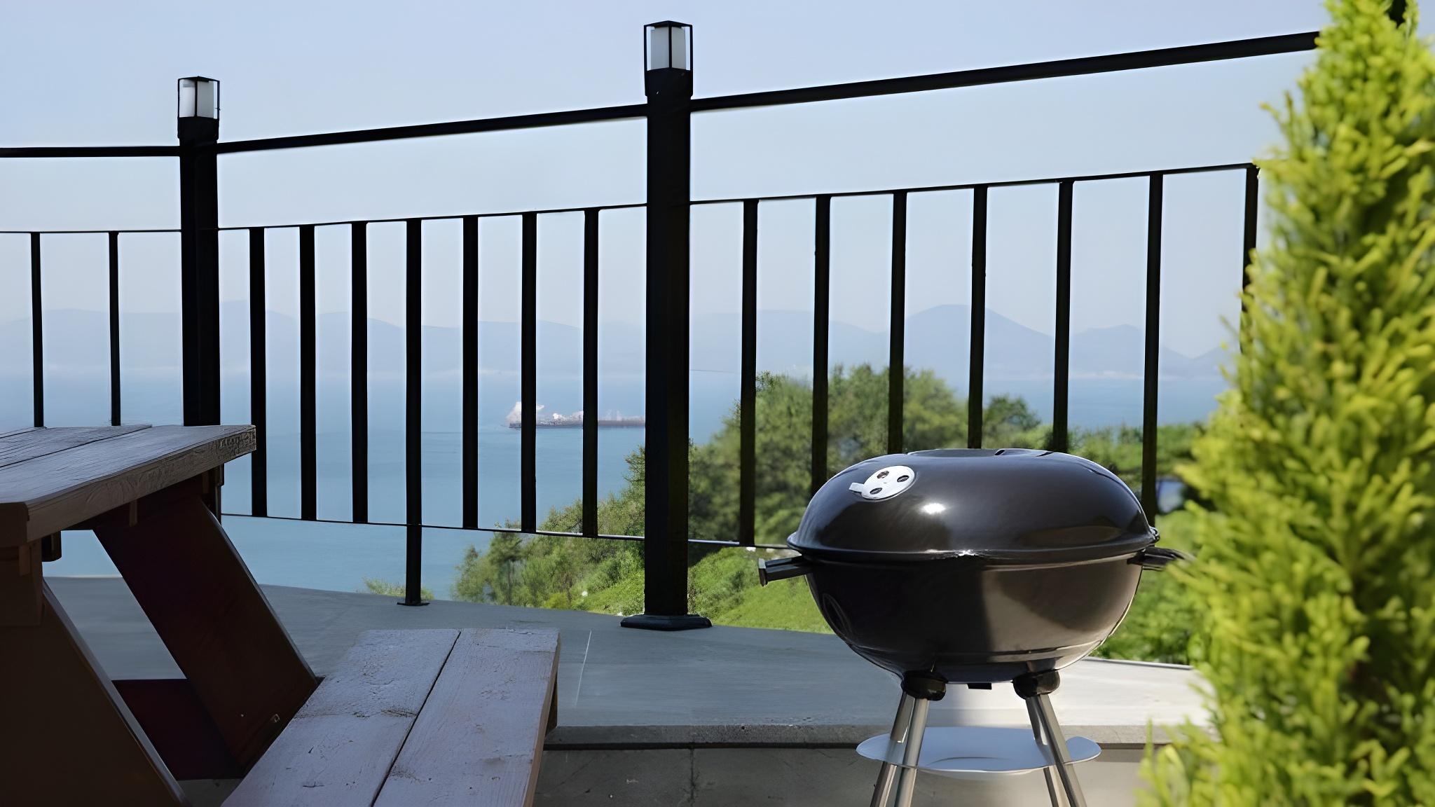 Oneday Namhae Pension 40/61