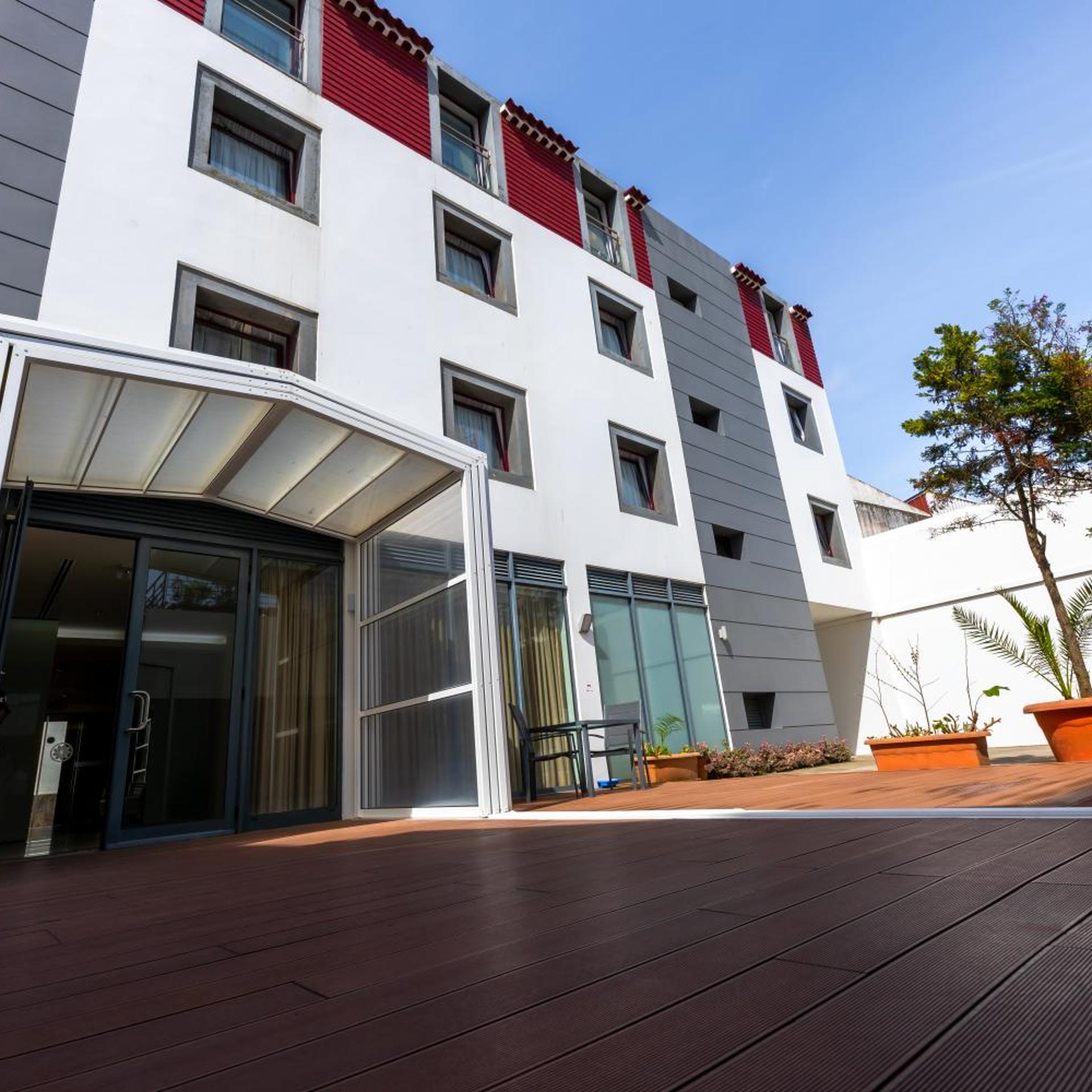 Hotel Matriz 1/50