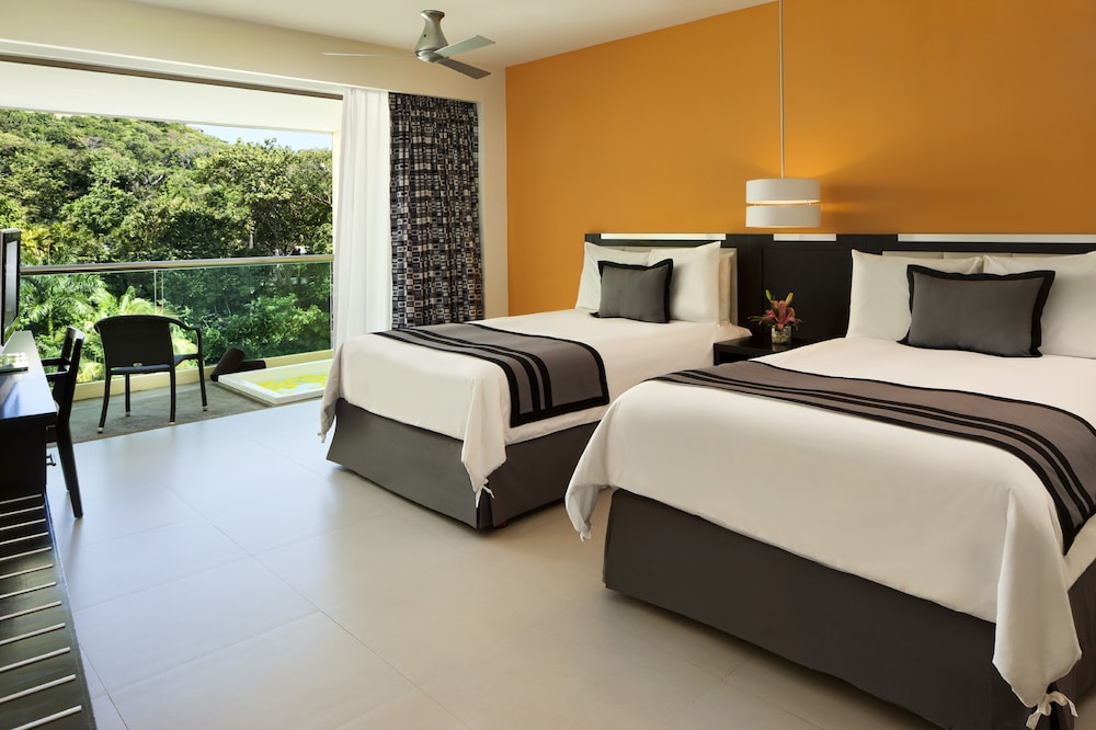 Dreams Huatulco Resort Spa All Inclusive 11/49