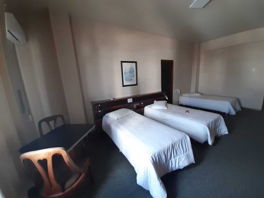 Map Hotel 26/44