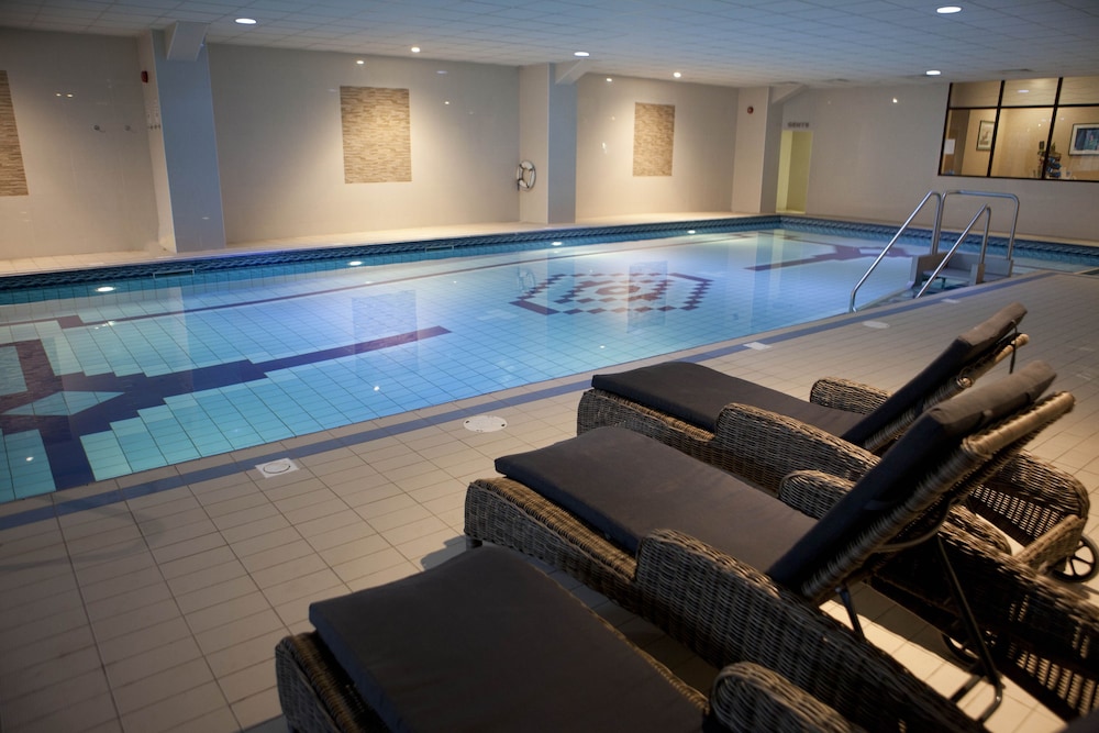 Carrickdale Hotel And Spa 16/49