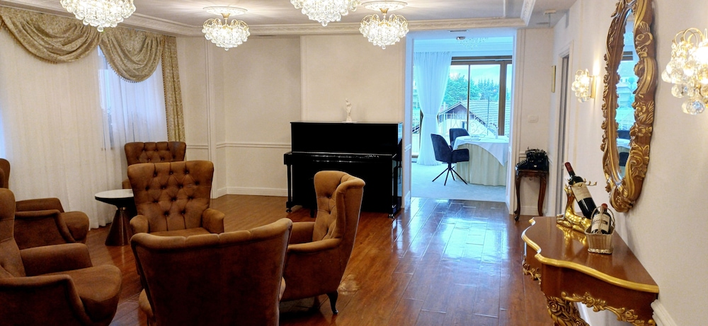 Hotel Planinka 37/60