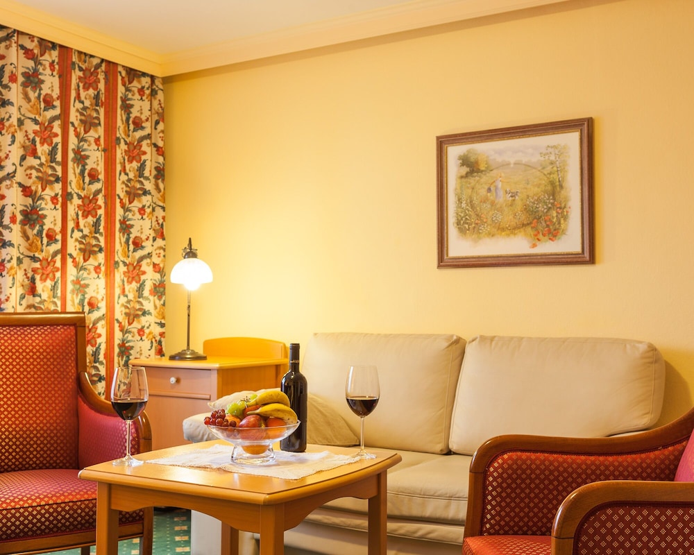 St. Georg Hotel 49/70