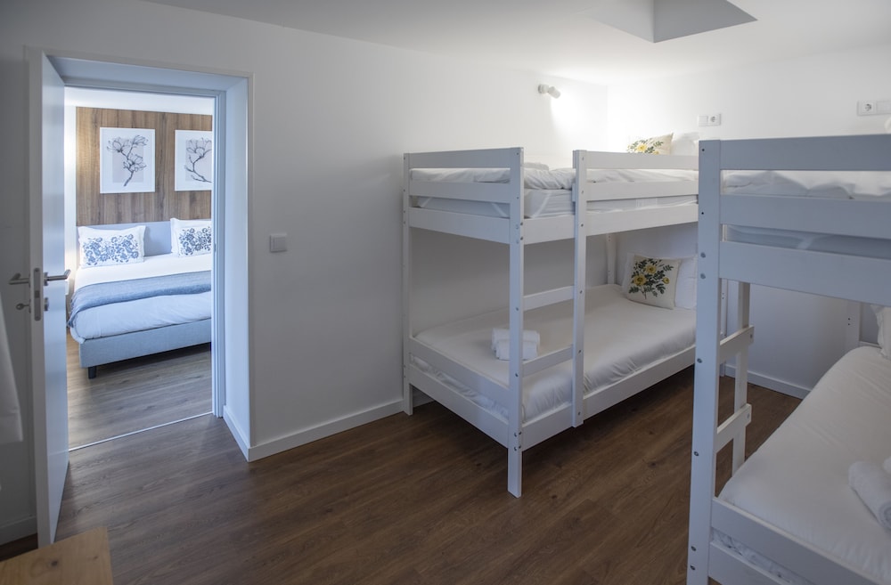 Hotel Rural e Glamping Solar das Arcadas 50/50