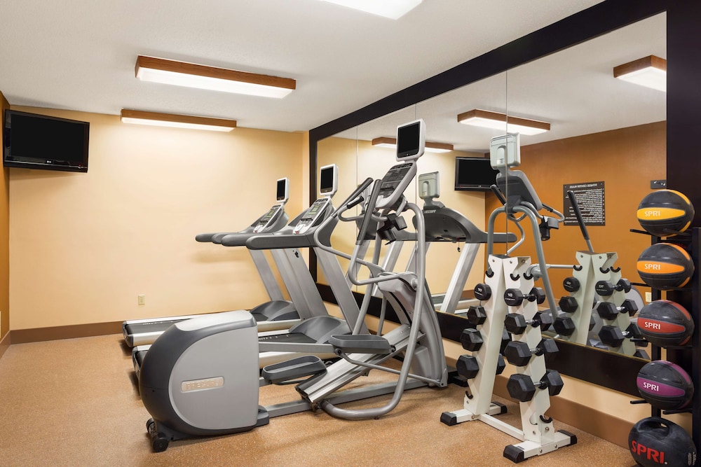 Homewood Suites Hilton Toledo 9/23