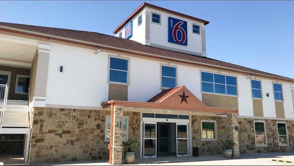 Motel6 Houston, TX - North in HOUSTON - TX
