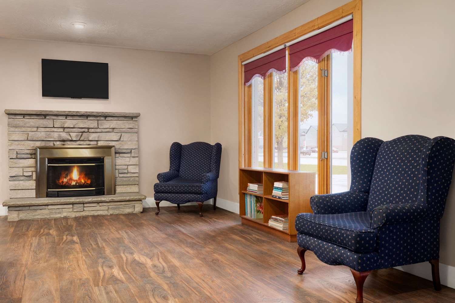 Travelodge by Wyndham Port Elgin 19/28