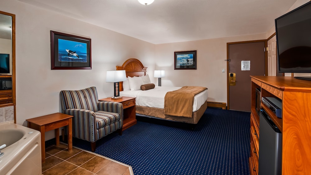 Best Western Valdez Harbor Inn 18/44