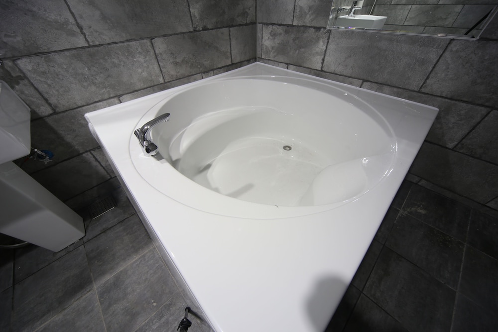 Hotel Yeogiuhtte Gwangju Baek Un 31/34