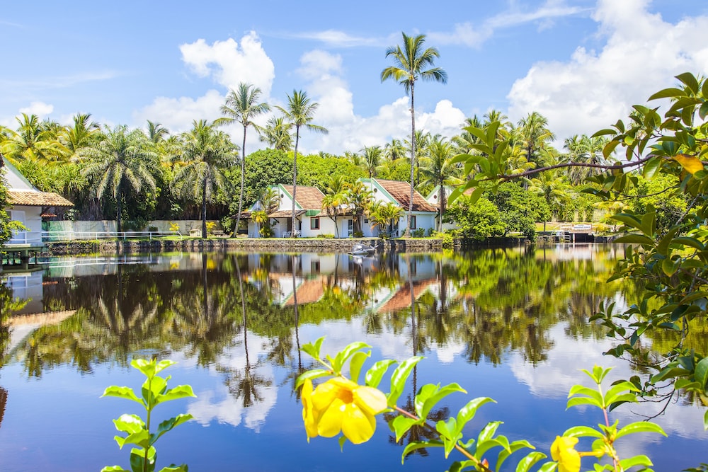 Resort Tororomba 38/45