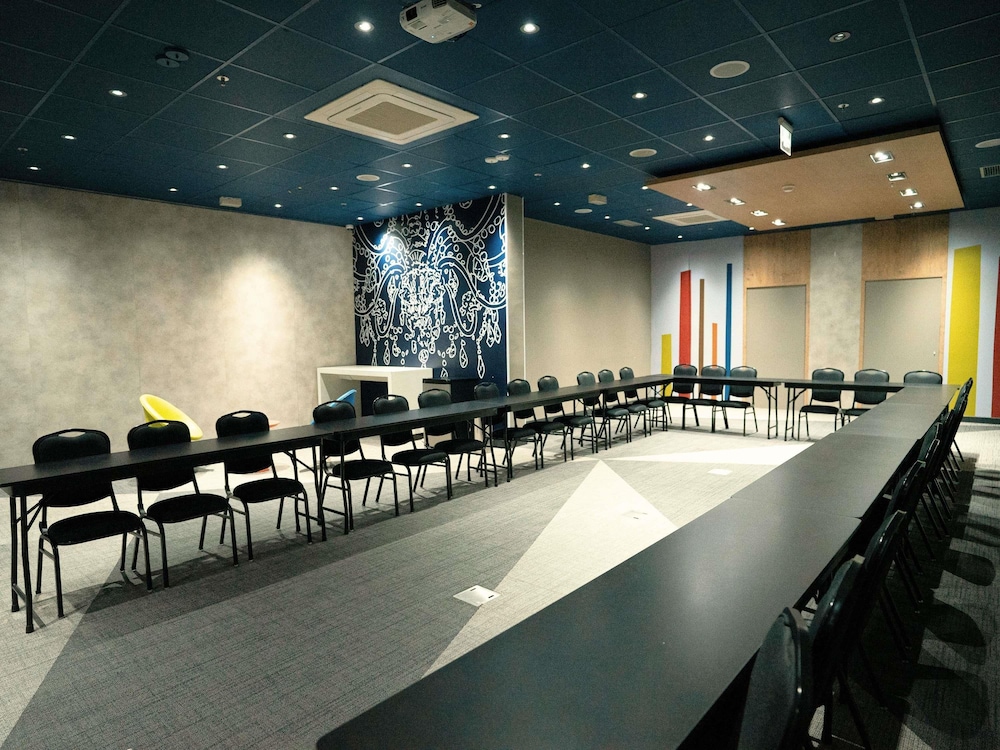Ibis Budget Sao Bernardo Do Campo 50/57