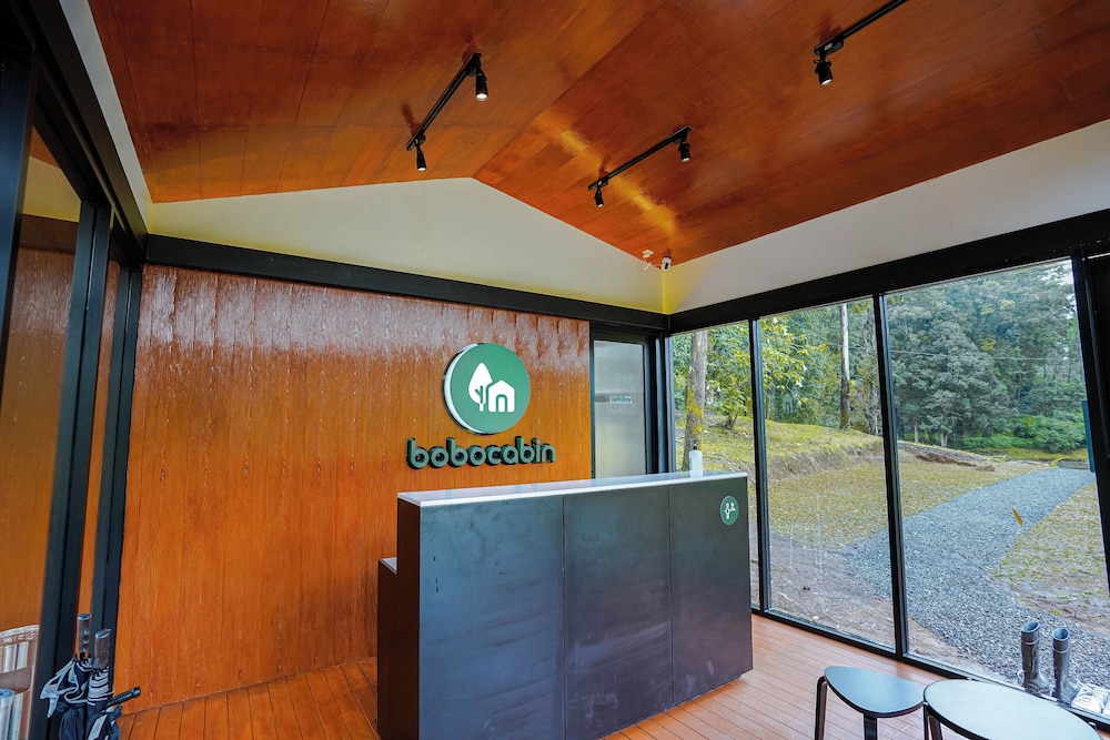 Bobocabin Ranca Upas 11/49