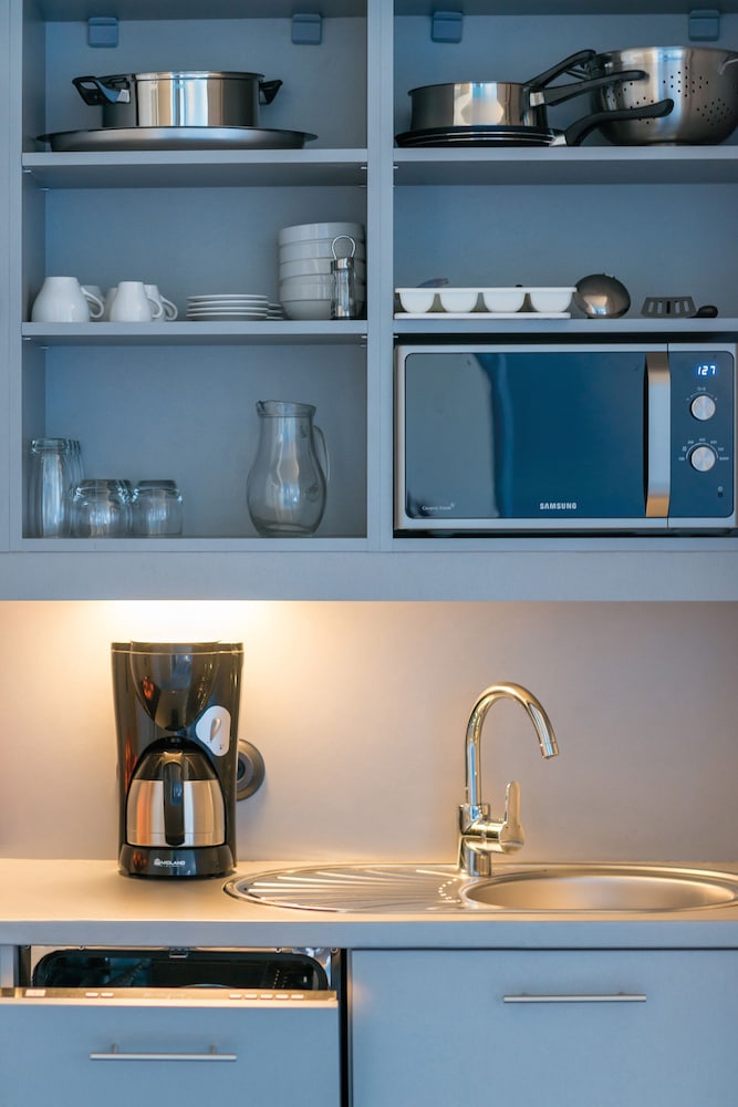 Appart City Collection Paris Velizy 35/63