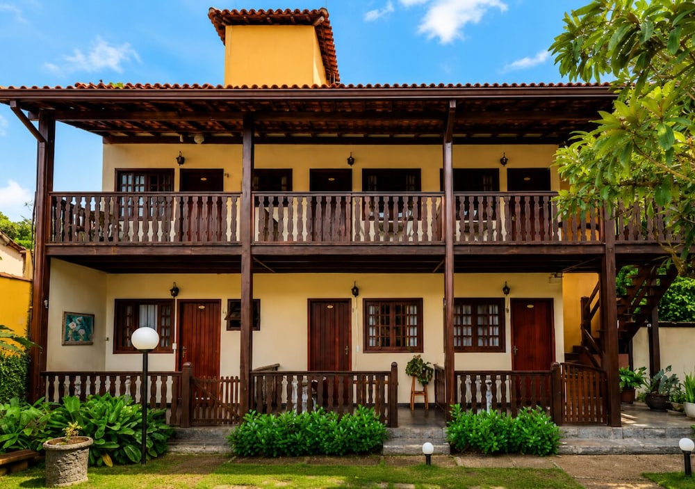 Casa Encantada Hotel & Suites 2/59