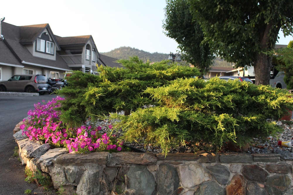 Best Budget Inn and Suites Kamloops 7/46