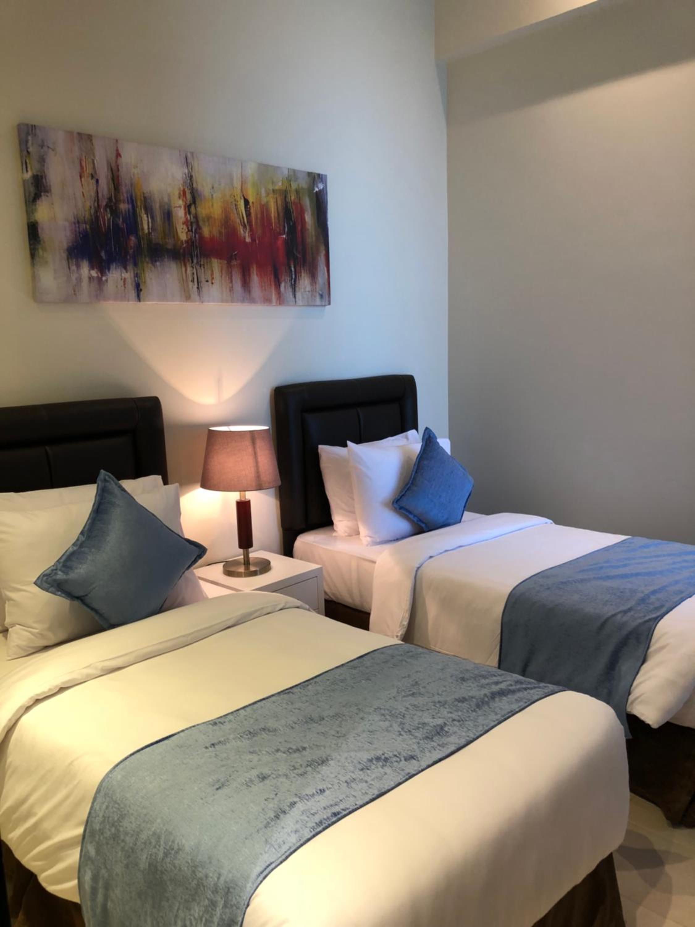 جناح سوبيريور بإطلالة على المدينة، بودل الجبيل(Boudl Al Jubail Hotel) 3/6