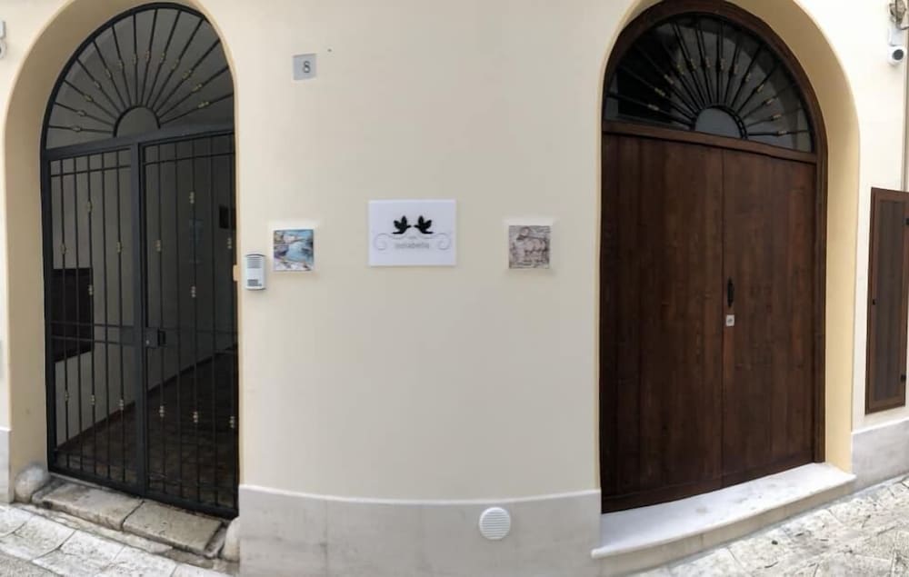 Isolabella B&B 1/45