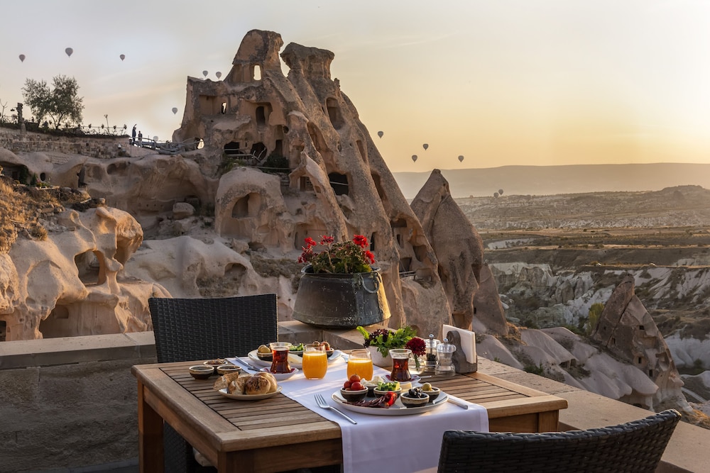 Argos In Cappadocia 67/82