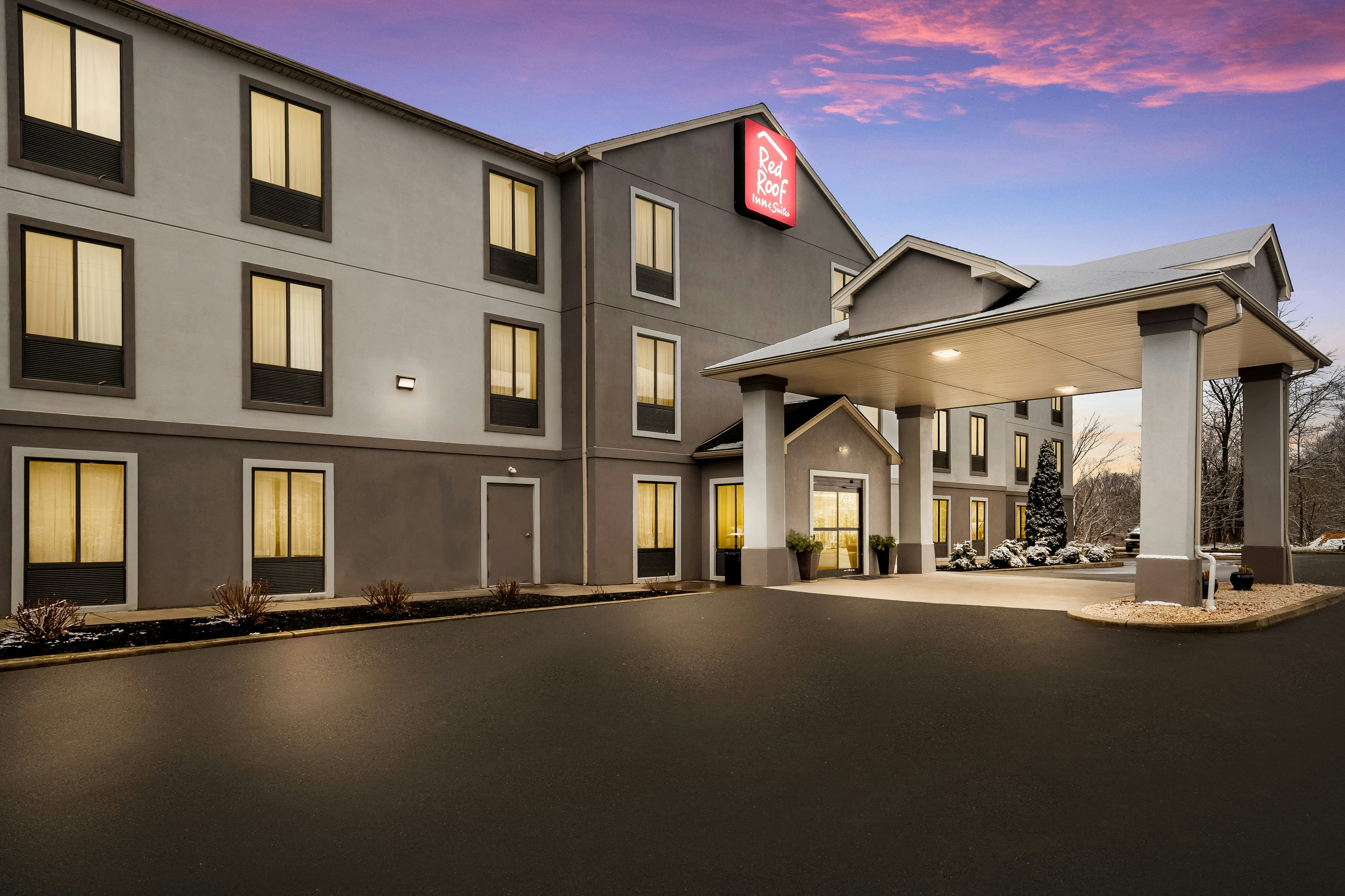 Sleep Inn & Suites Mifflinville -Bloomsburg 4/22