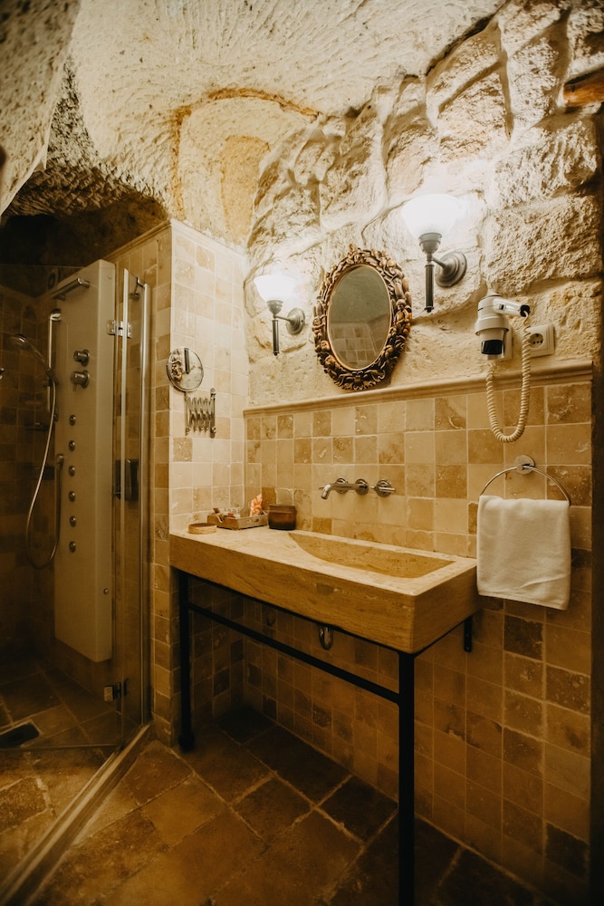 Melekler Evi Hotel 25/50