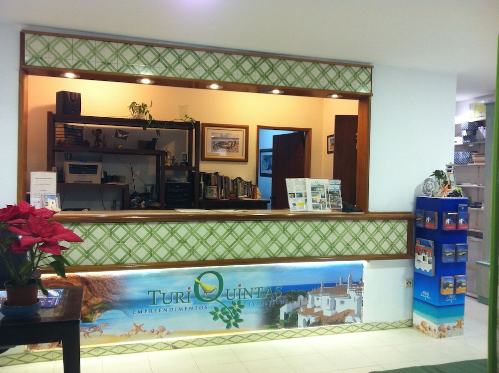 Turiquintas Holiday Village 12/57