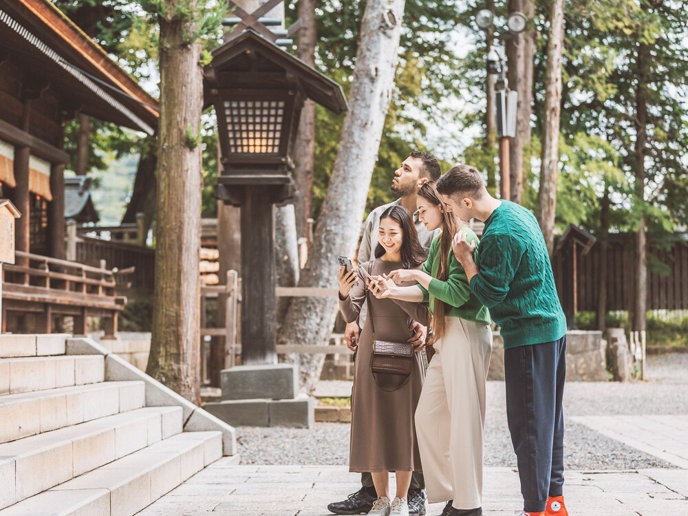 Kamisuwa Onsen Shinyu 56/63