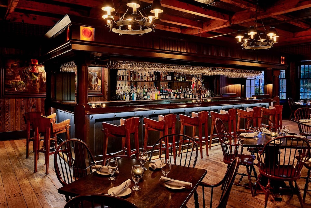 Colgate Inn 35/50