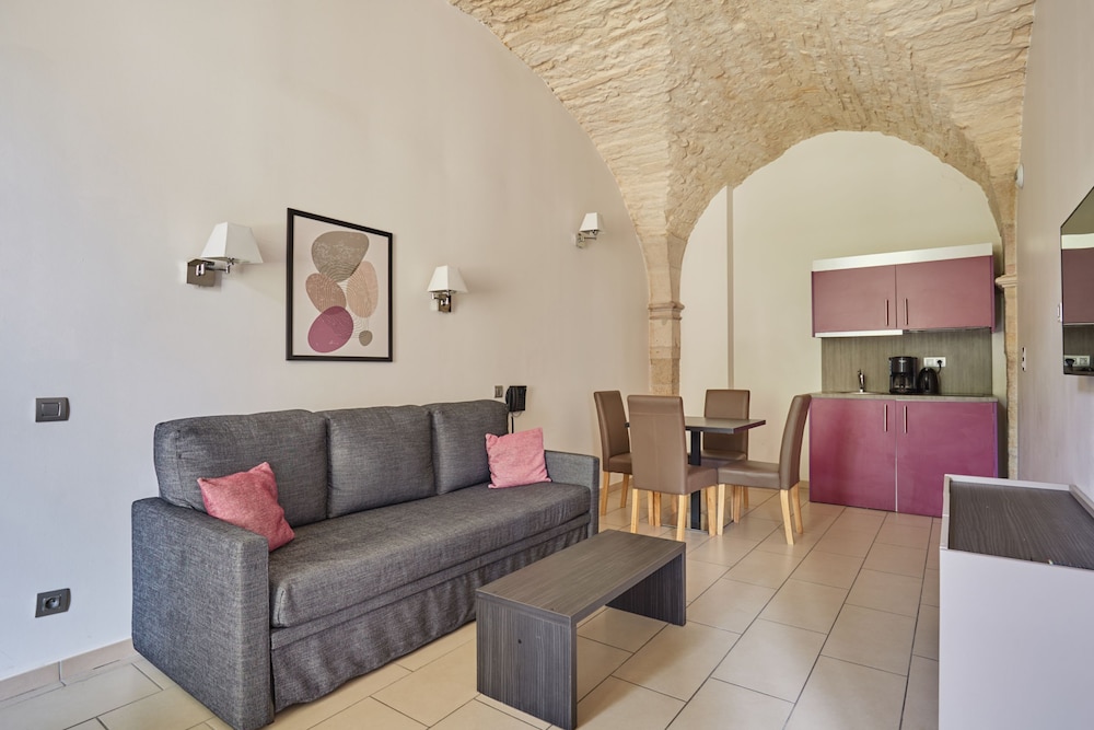 Appart'hotel Odalys City Dijon Centre Les Cordeliers 56/78