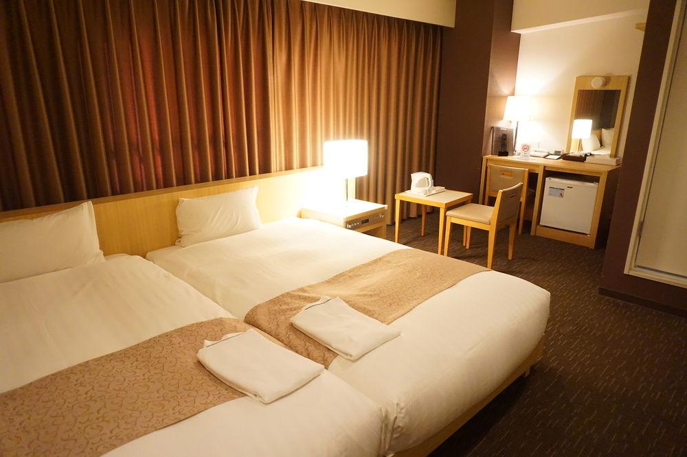 Hotel Sunline Fukuoka Hakata Ekimae 13/27