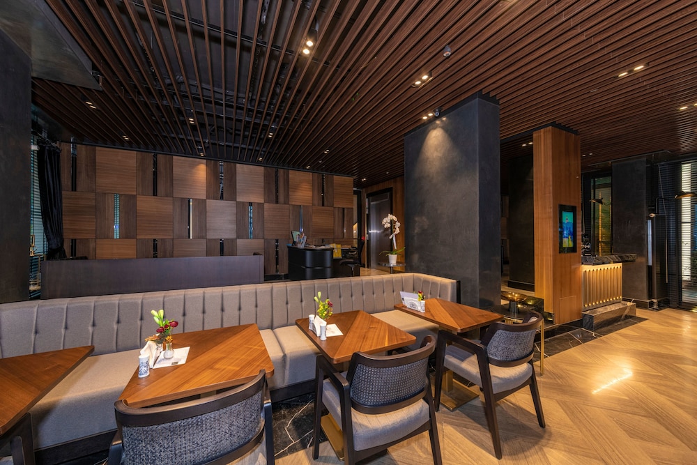 Opale Hotel 28/40